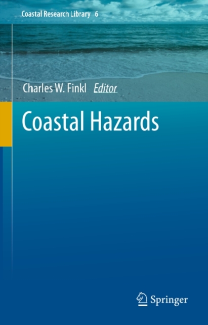 Coastal Hazards, PDF eBook