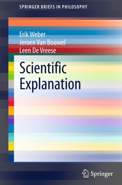 Scientific Explanation, PDF eBook