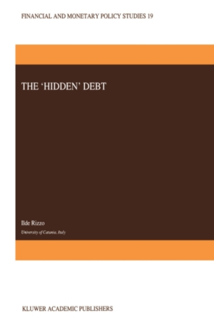 The 'Hidden' Debt, PDF eBook