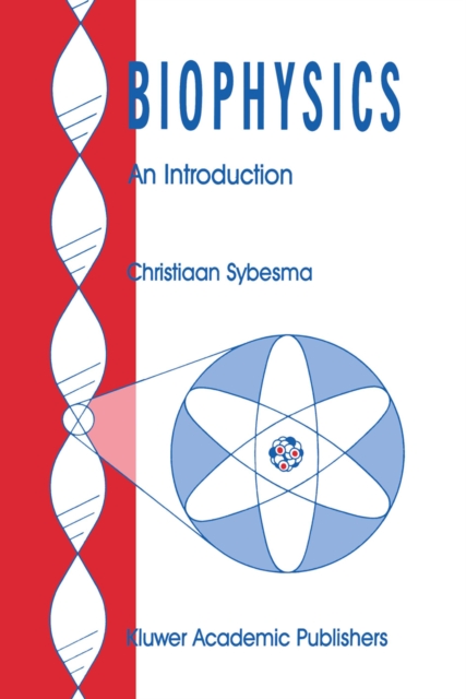 Biophysics : An Introduction, PDF eBook