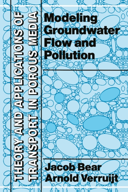 Modeling Groundwater Flow and Pollution, PDF eBook