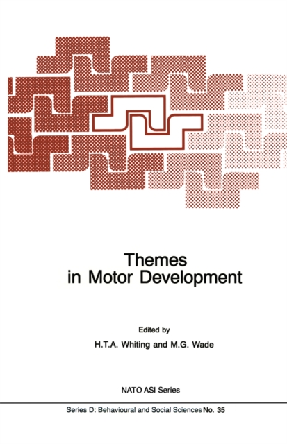 Themes in Motor Development, PDF eBook