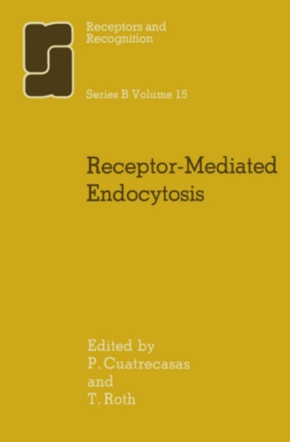 Receptor-Mediated Endocytosis, PDF eBook
