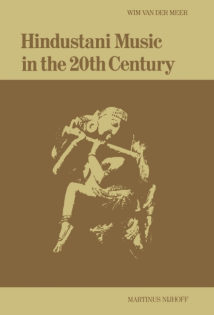 Hindustani Music in the 20th Century, PDF eBook