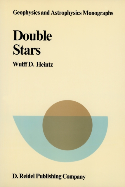 Double Stars, PDF eBook