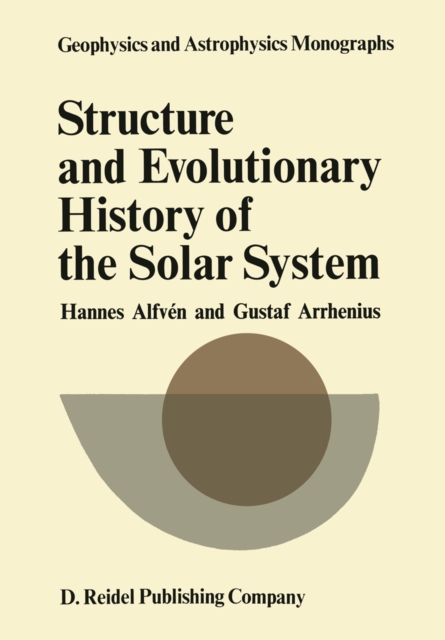 Structure and Evolutionary History of the Solar System, PDF eBook