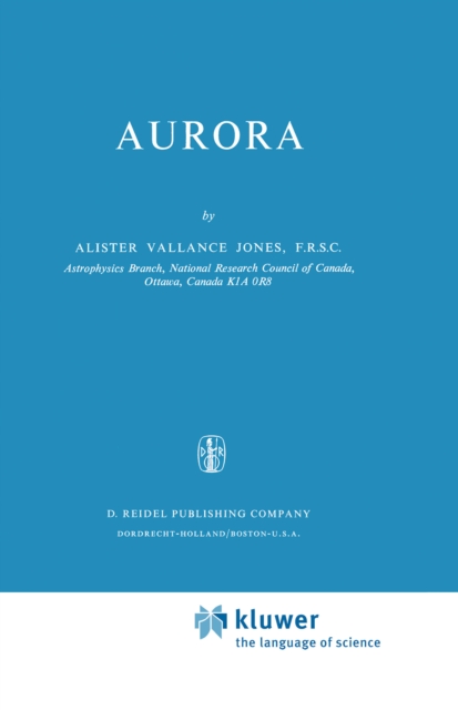 Aurora, PDF eBook