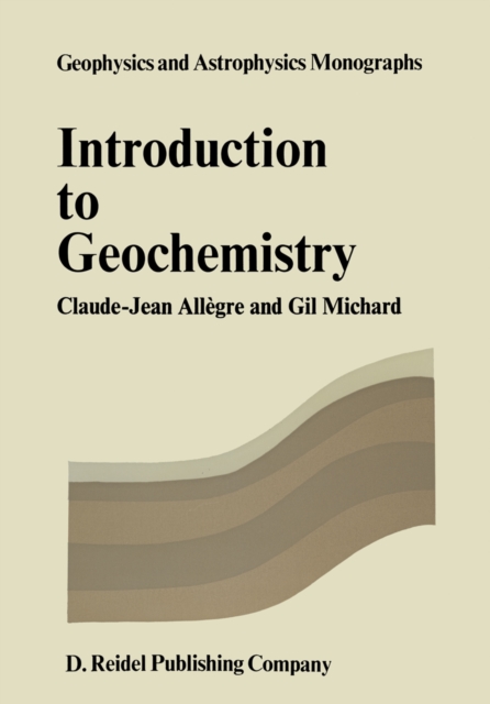 Introduction to Geochemistry, PDF eBook