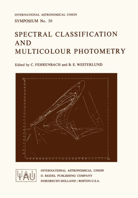 Spectral Classification and Multicolour Photometry, PDF eBook