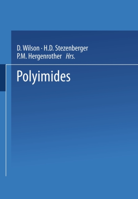 Polyimides, PDF eBook