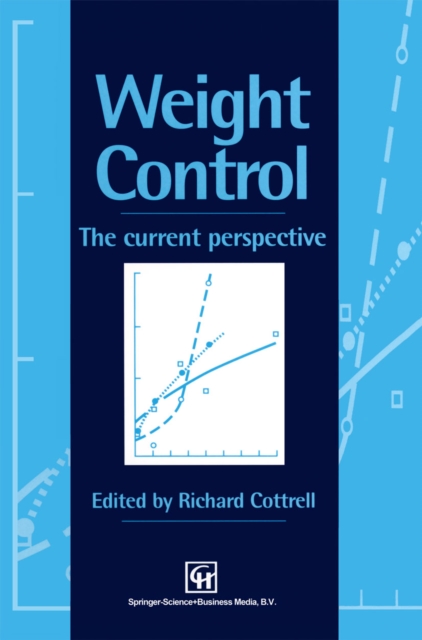 Weight Control : The current perspective, PDF eBook