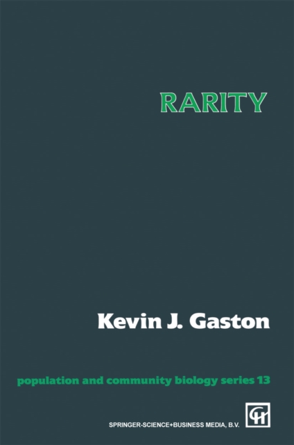 Rarity, PDF eBook