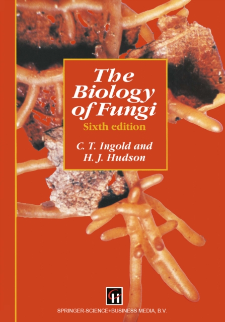 The Biology of Fungi, PDF eBook