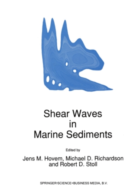Shear Waves in Marine Sediments, PDF eBook