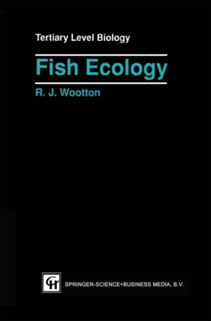 Fish Ecology, PDF eBook