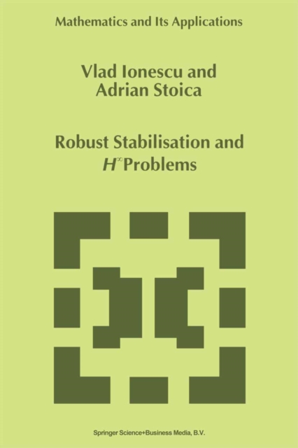 Robust Stabilisation and H_ Problems, PDF eBook