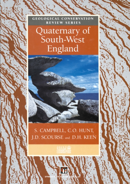 Quaternary of South-West England, PDF eBook