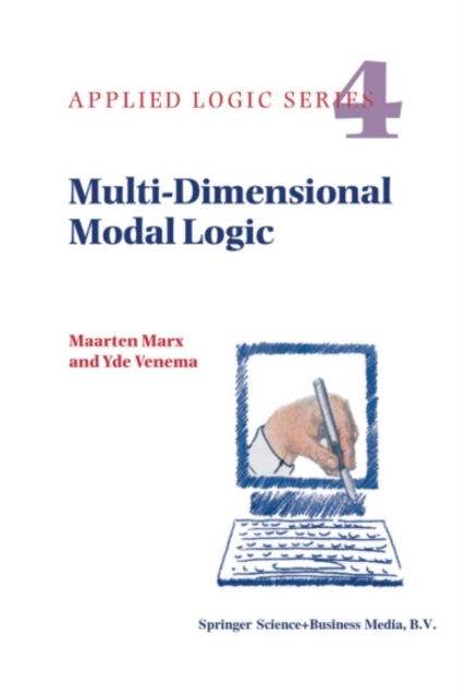 Multi-Dimensional Modal Logic, PDF eBook