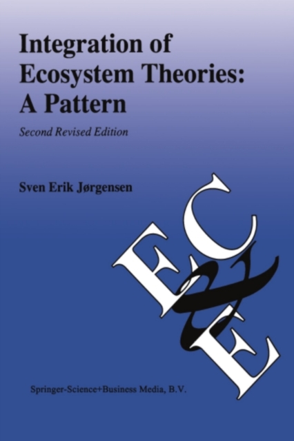 Integration of Ecosystem Theories: A Pattern, PDF eBook