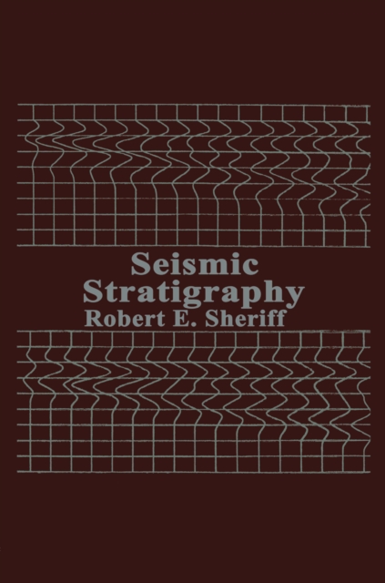 Seismic Stratigraphy, PDF eBook
