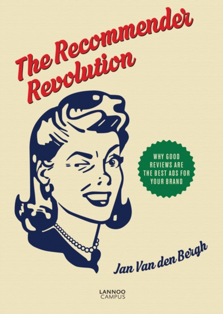 Recommender Revolution, Paperback / softback Book