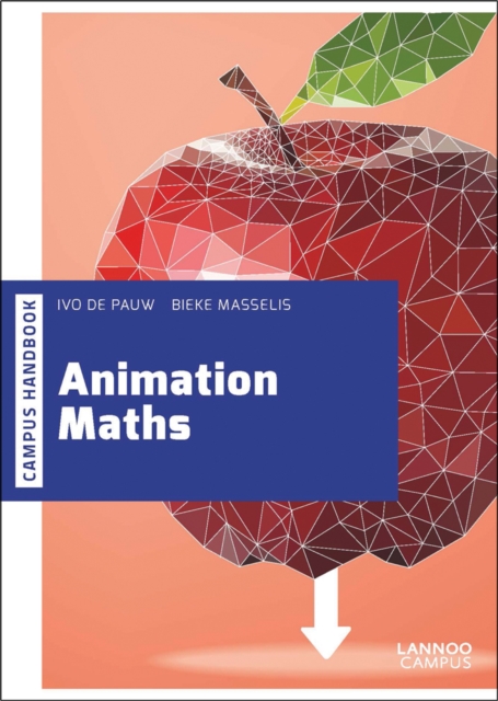 Animation Maths, Paperback / softback Book