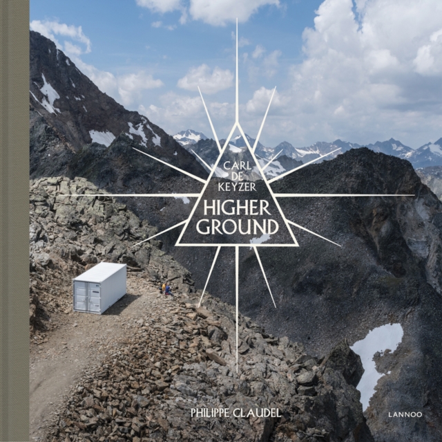 Higher Ground, Hardback Book
