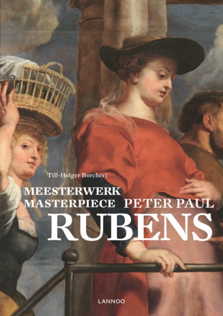 Masterpiece: Peter Paul Rubens, Paperback / softback Book