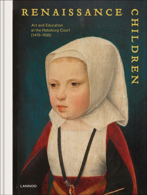 Renaissance Children, Hardback Book