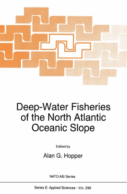 Deep-Water Fisheries of the North Atlantic Oceanic Slope, PDF eBook