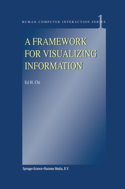 A Framework for Visualizing Information, PDF eBook