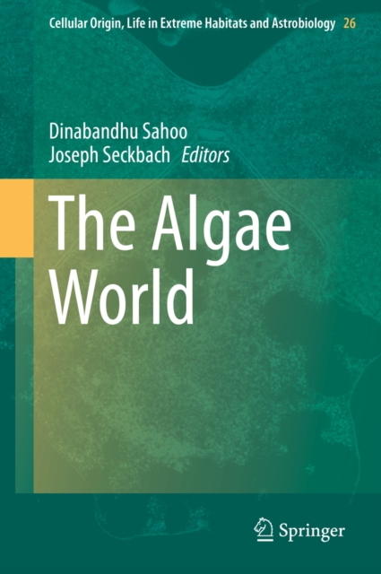 The Algae World, PDF eBook