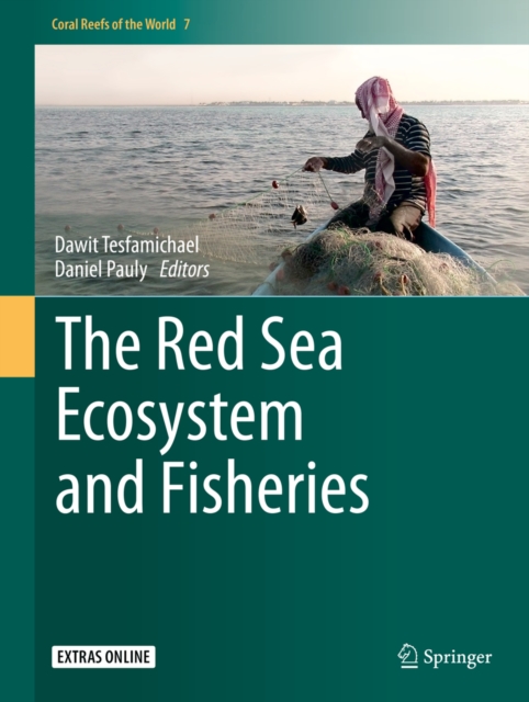 The Red Sea Ecosystem and Fisheries, PDF eBook