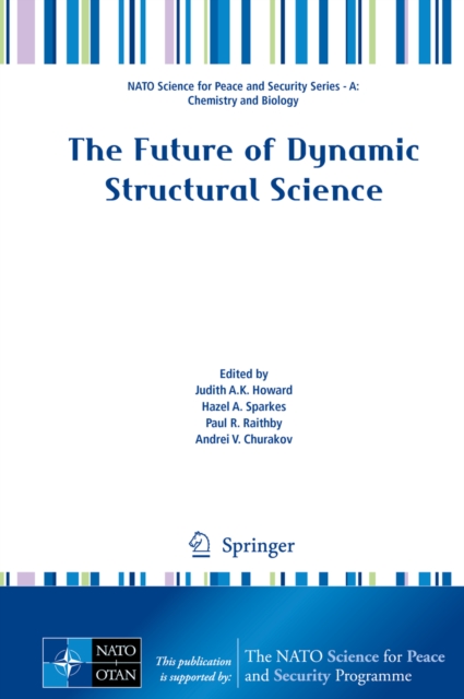 The Future of Dynamic Structural Science, PDF eBook