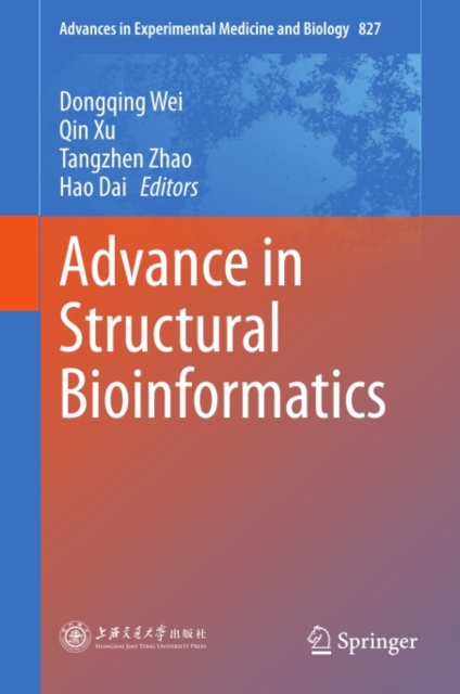 Advance in Structural Bioinformatics, PDF eBook