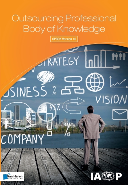 Outsourcing Professional Body of Knowledge, Paperback / softback Book