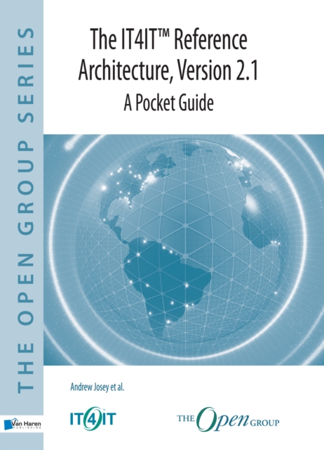The IT4IT Reference Architecture, Version 2.1 - A Pocket Guide, PDF eBook