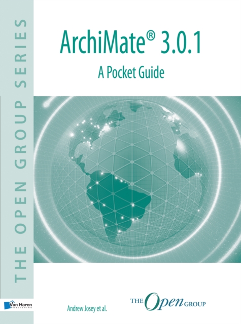 ArchiMate(R) 3.0.1 - A Pocket Guide, PDF eBook
