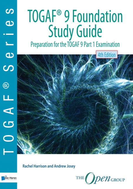 TOGAF (R) 9 Foundation Study Guide - 4th Edition, PDF eBook