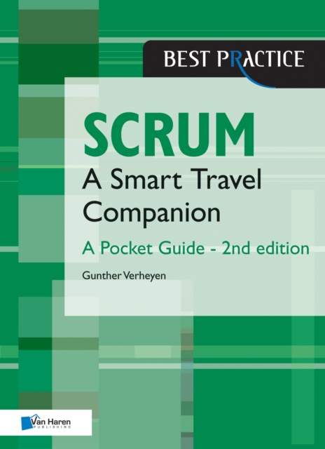 Scrum - A Pocket Guide - 2nd edition, EPUB eBook
