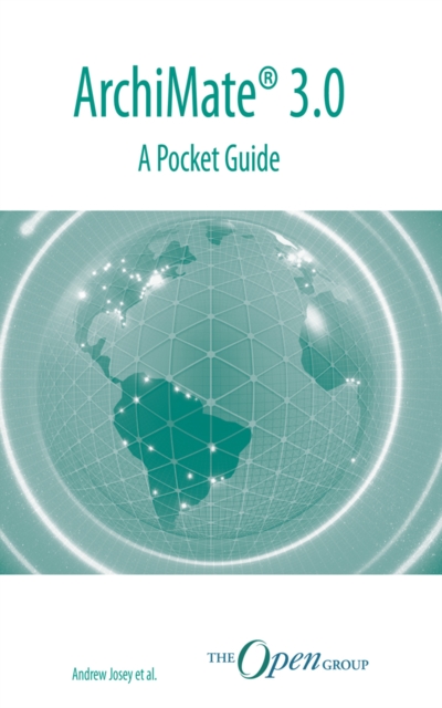 ArchiMate&reg; 3.0 &ndash; A Pocket Guide, EPUB eBook