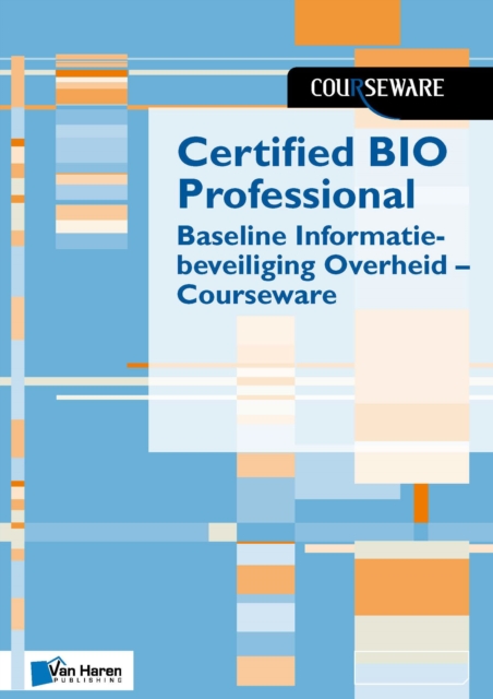 CERTIFIED BIO PROFESSIONAL COURSEWARE, Paperback Book