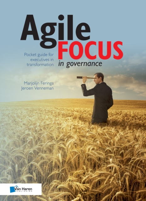 Agile focus in governance, Paperback Book