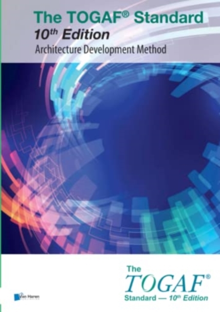 TOGAF STANDARD 10TH EDITION ARCHITECTURE, Paperback Book