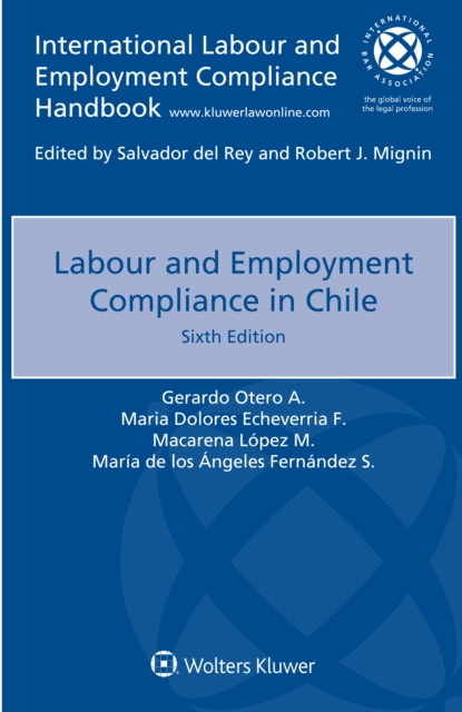 Labour and Employment Compliance in Chile, EPUB eBook