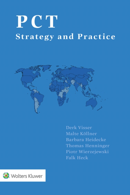 PCT: Strategy and Practice, EPUB eBook