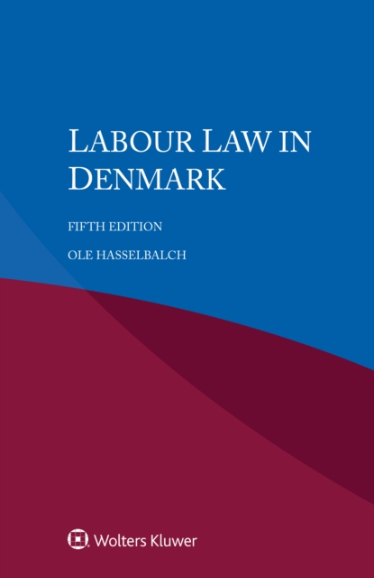 Labour Law in Denmark, PDF eBook