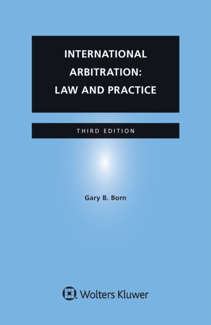 International Arbitration: Law and Practice, EPUB eBook