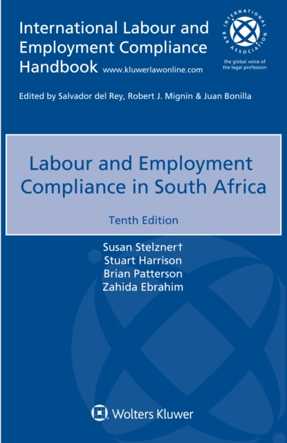 Labour and Employment Compliance in South Africa, EPUB eBook