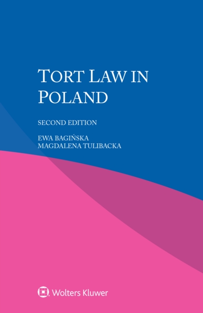 Tort Law in Poland, EPUB eBook